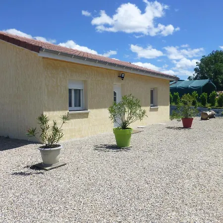 Le Messimy * Charnoz-sur-Ain
