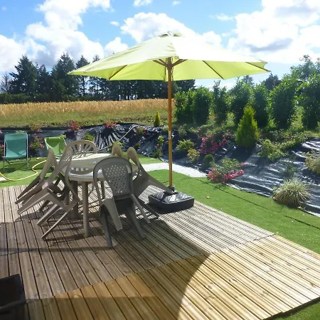 Holiday home Le Messimy