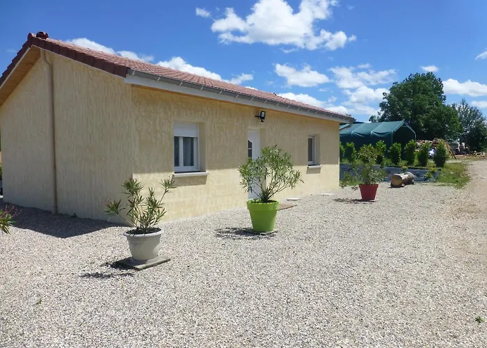 Le Messimy * Charnoz-sur-Ain